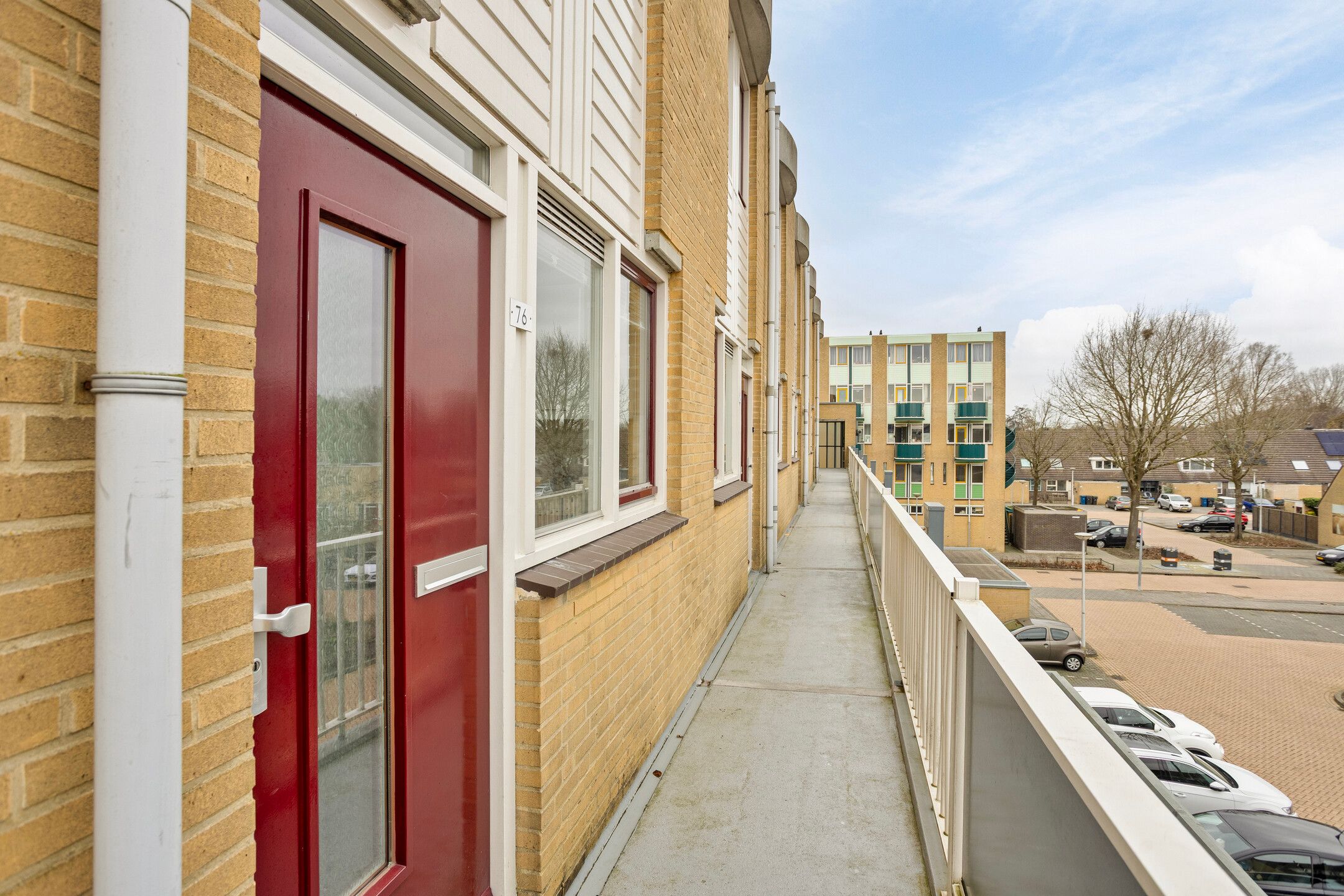 Photo 6 of Amelandstraat 76