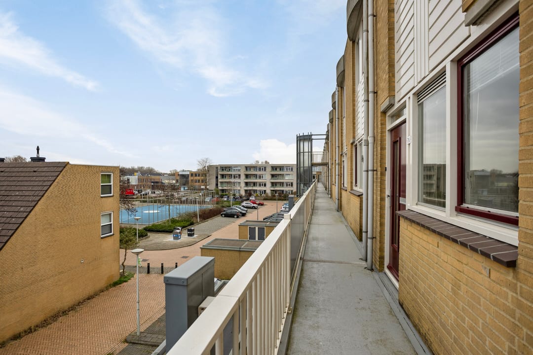 Photo 7 of Amelandstraat 76