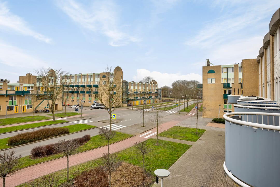 Photo 16 of Amelandstraat 76