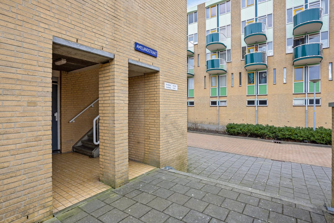 Photo 31 of Amelandstraat 76