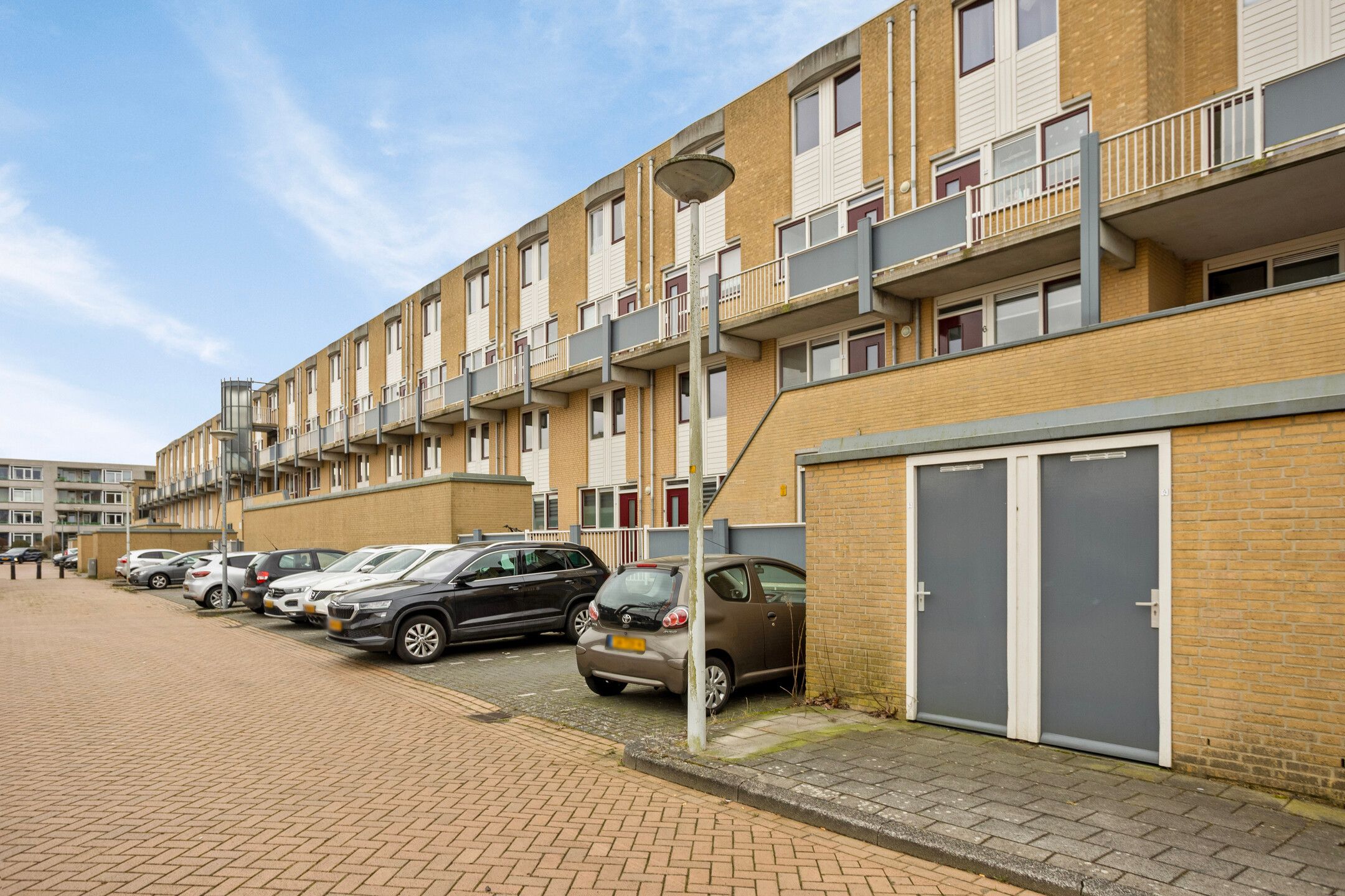 Photo 33 of Amelandstraat 76
