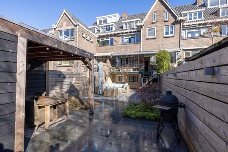 Kerstant van den Bergelaan thumbnail