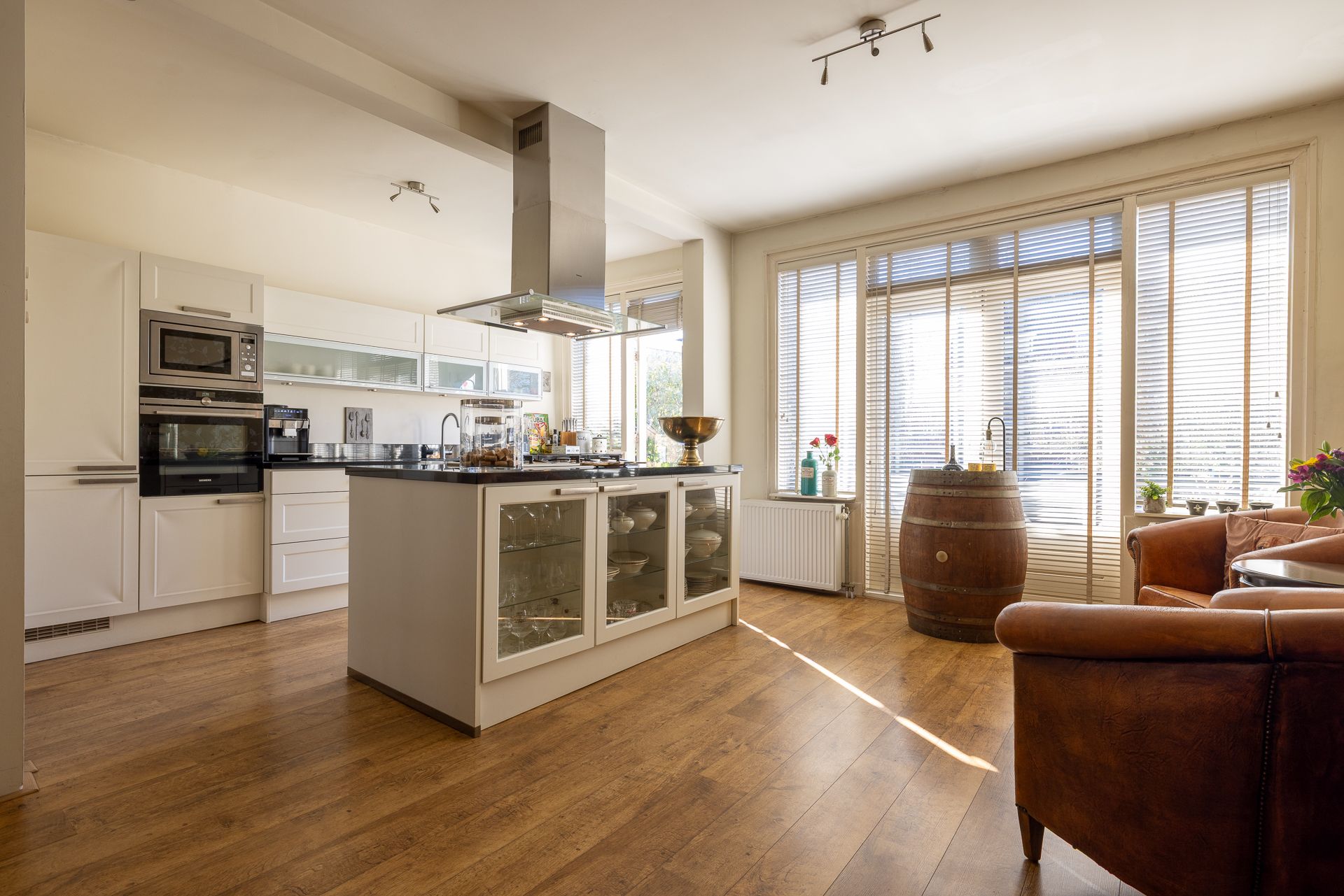 Photo 3 of Kerstant van den Bergelaan 55