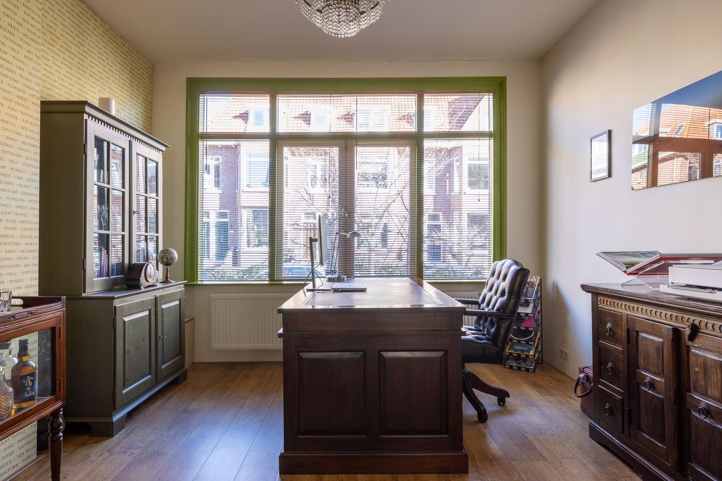 Photo 4 of Kerstant van den Bergelaan 55