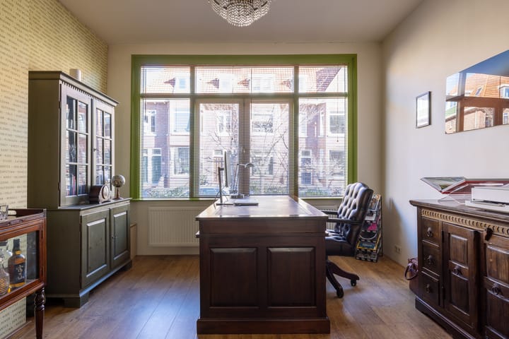 Photo 4 of Kerstant van den Bergelaan 55