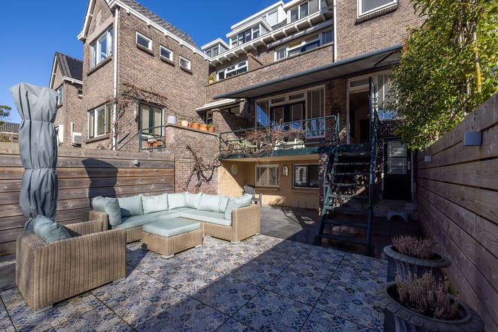 Photo 5 of Kerstant van den Bergelaan 55