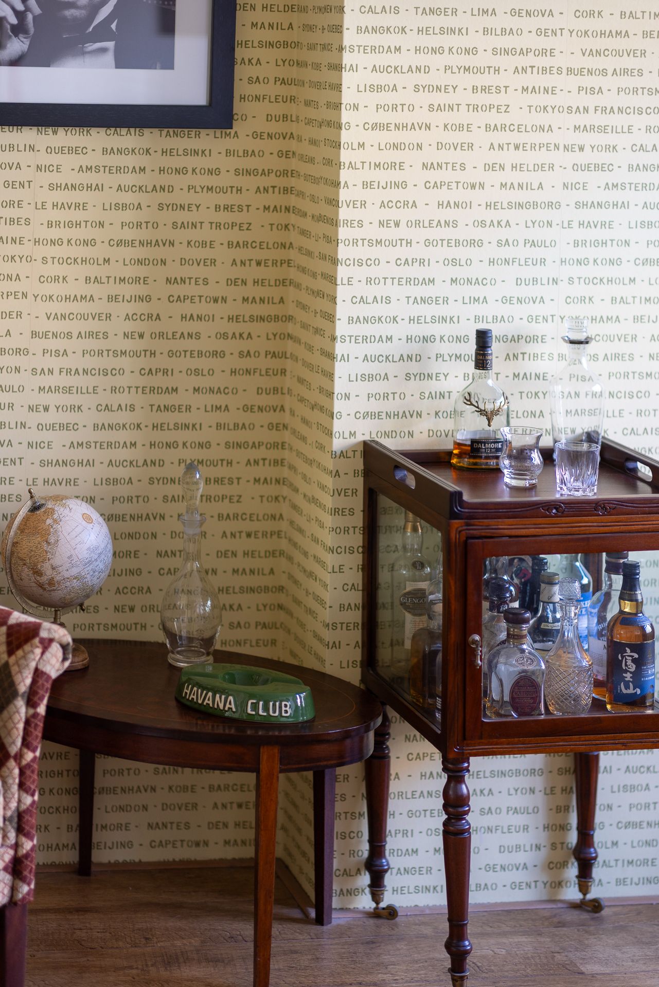 Photo 6 of Kerstant van den Bergelaan 55