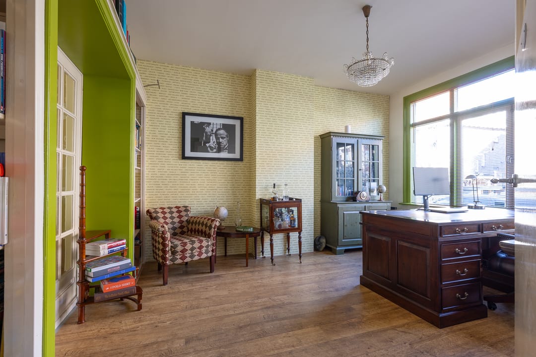 Photo 7 of Kerstant van den Bergelaan 55