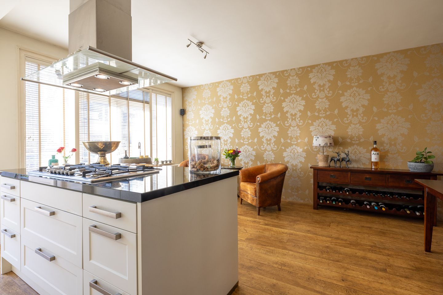 Photo 10 of Kerstant van den Bergelaan 55