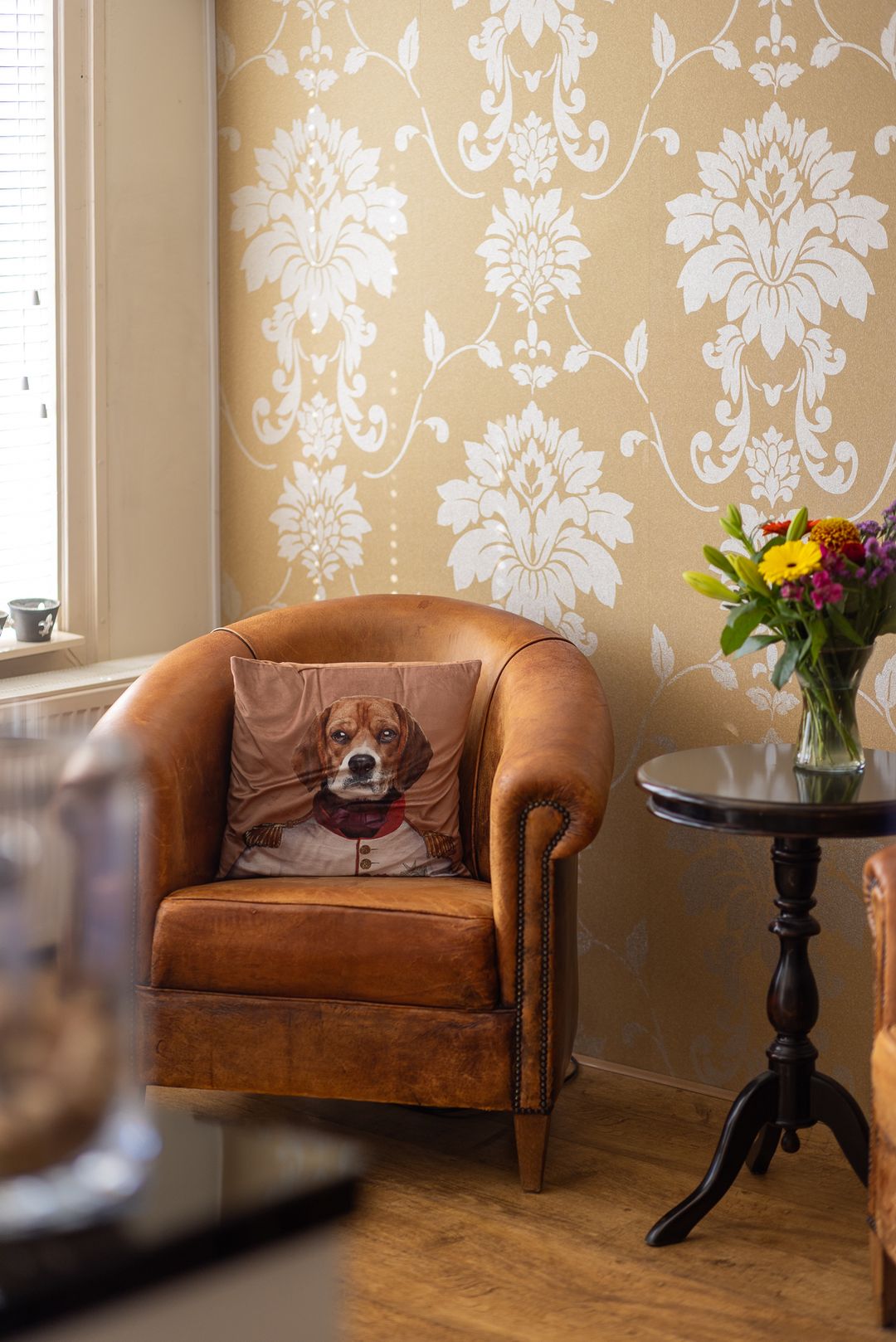 Photo 11 of Kerstant van den Bergelaan 55