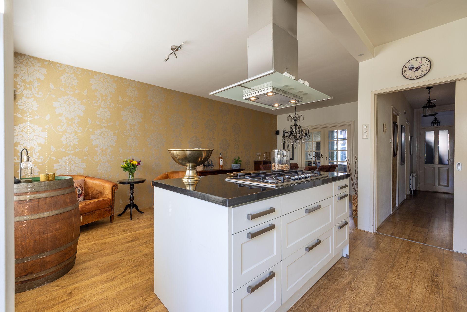 Photo 15 of Kerstant van den Bergelaan 55