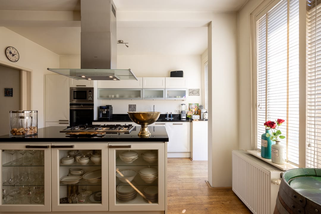 Photo 13 of Kerstant van den Bergelaan 55