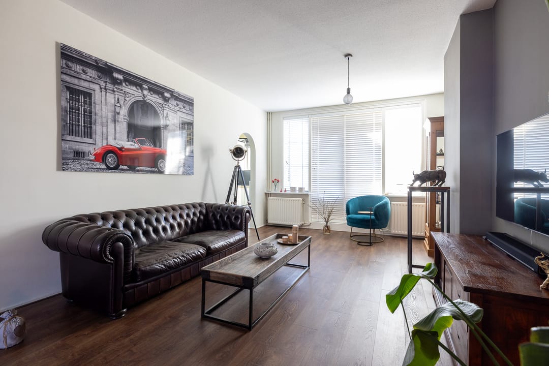 Photo 17 of Kerstant van den Bergelaan 55