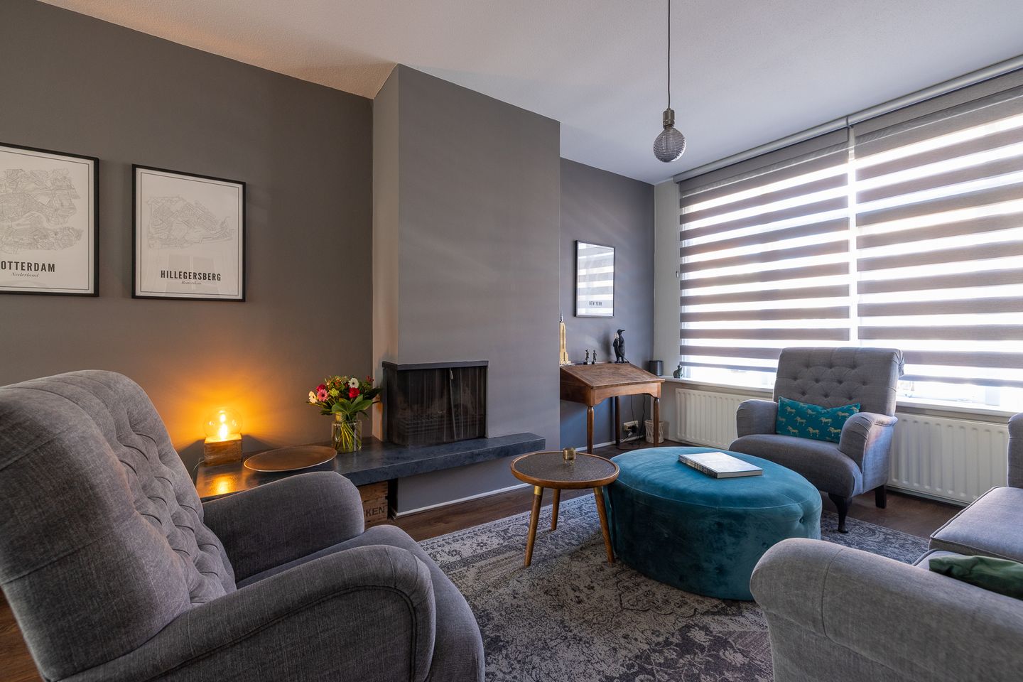 Photo 19 of Kerstant van den Bergelaan 55