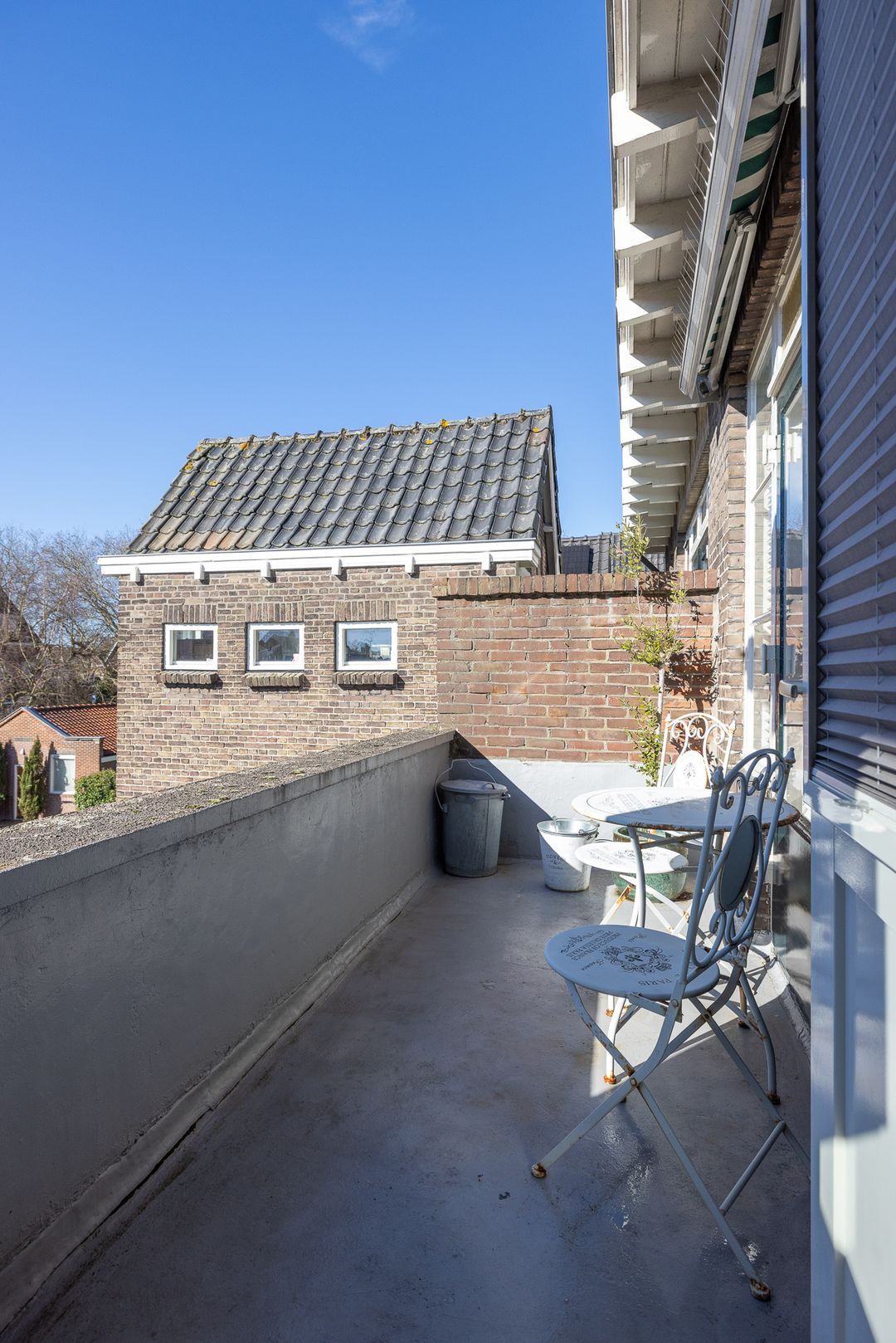 Photo 23 of Kerstant van den Bergelaan 55