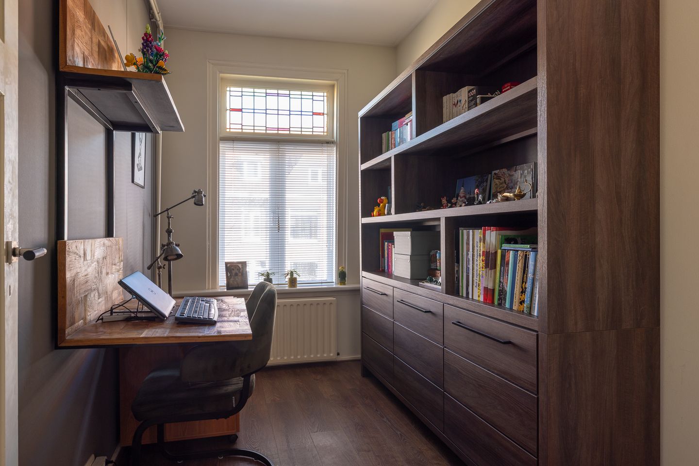 Photo 25 of Kerstant van den Bergelaan 55