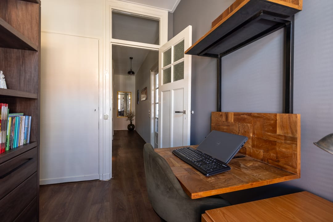 Photo 26 of Kerstant van den Bergelaan 55