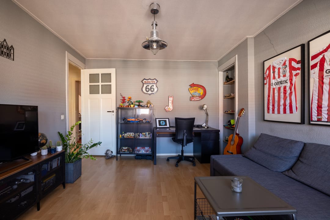 Photo 28 of Kerstant van den Bergelaan 55