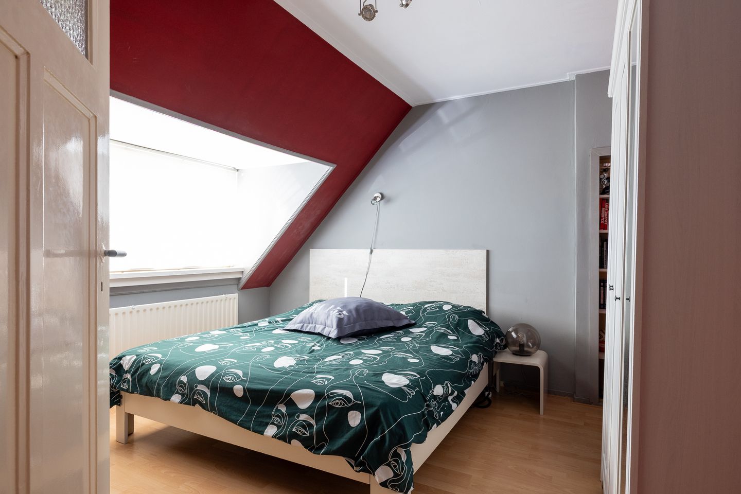 Photo 29 of Kerstant van den Bergelaan 55