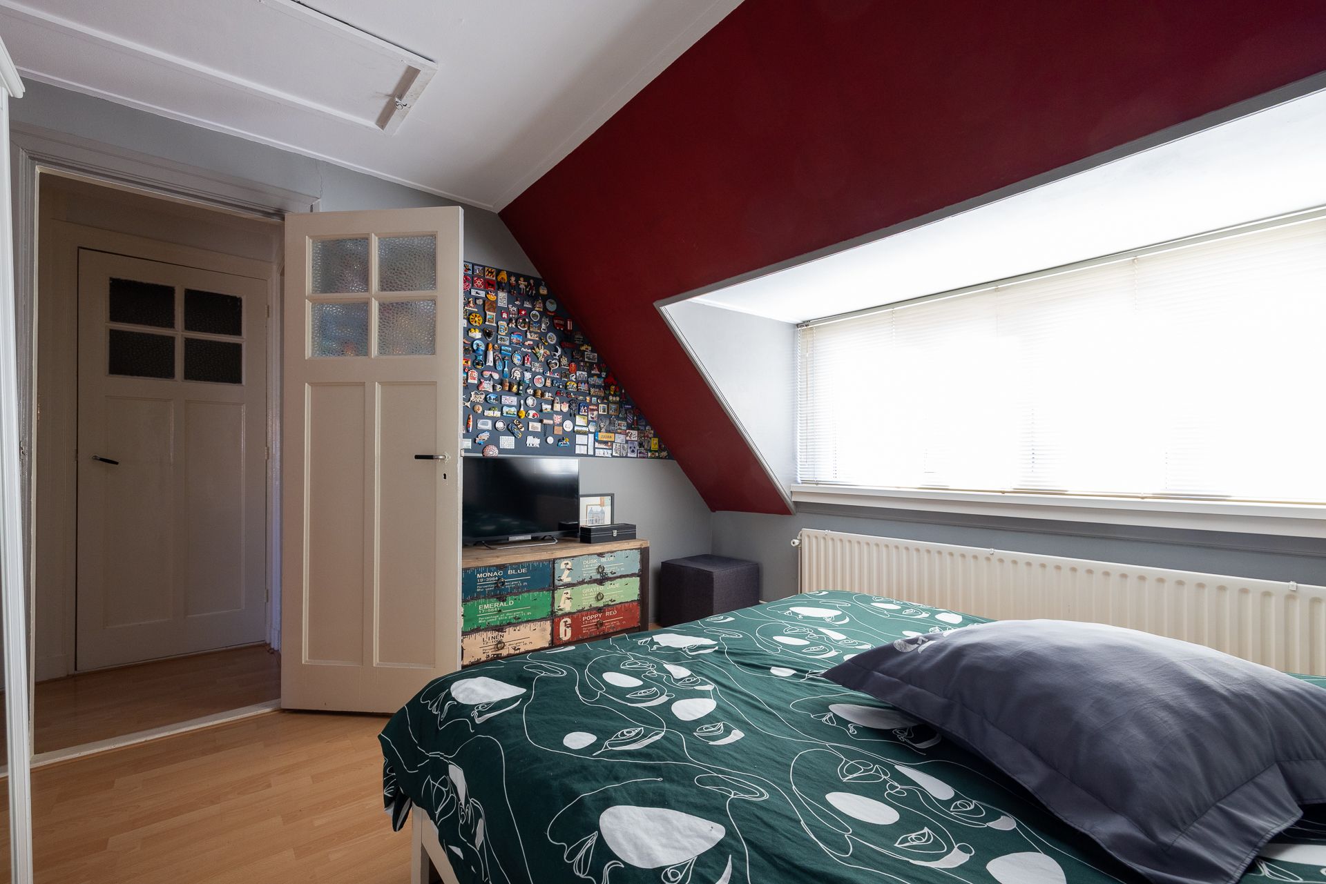 Photo 30 of Kerstant van den Bergelaan 55