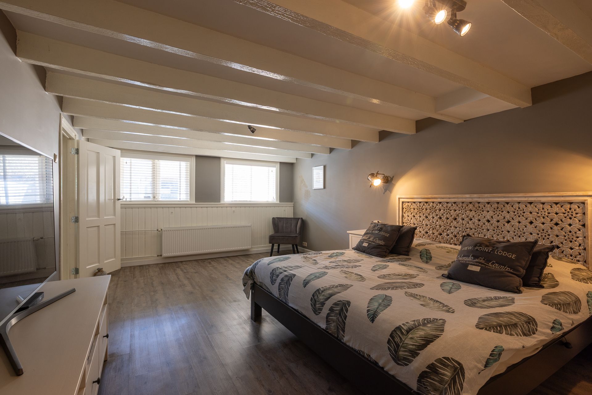 Photo 36 of Kerstant van den Bergelaan 55