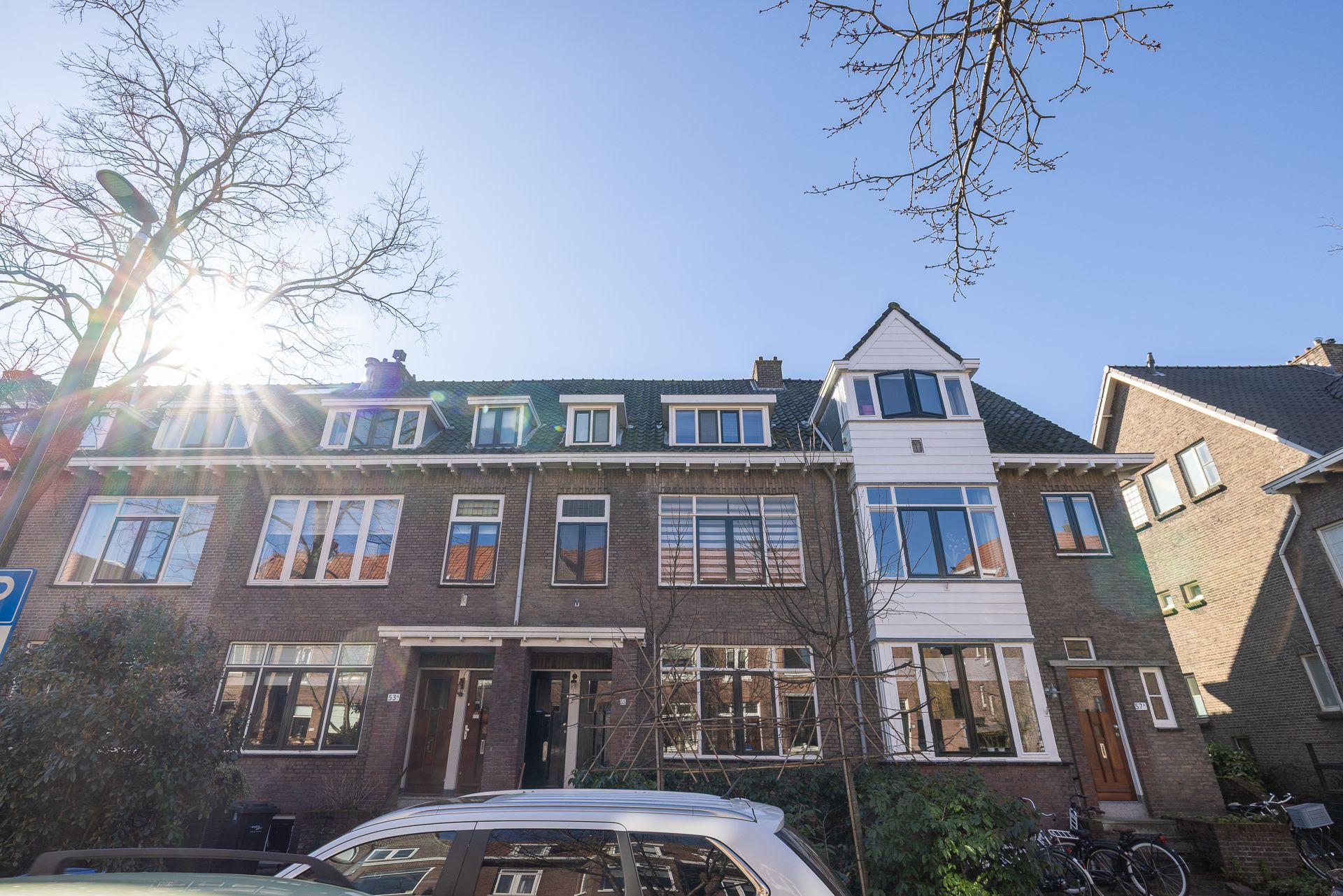 Photo 42 of Kerstant van den Bergelaan 55