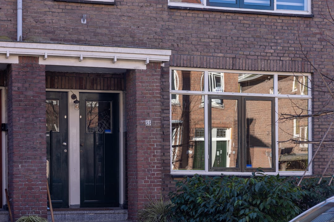 Photo 43 of Kerstant van den Bergelaan 55