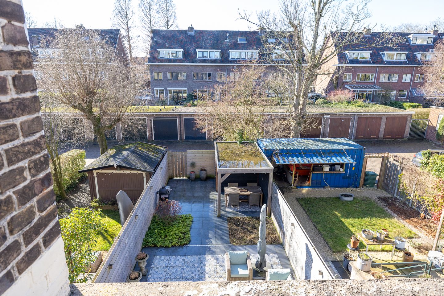 Photo 44 of Kerstant van den Bergelaan 55