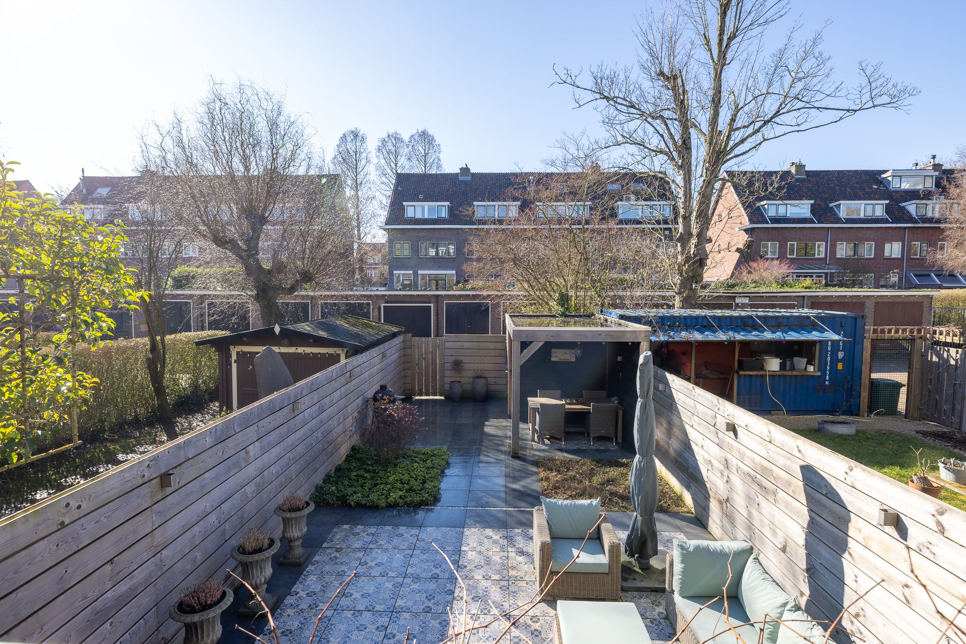 Photo 45 of Kerstant van den Bergelaan 55