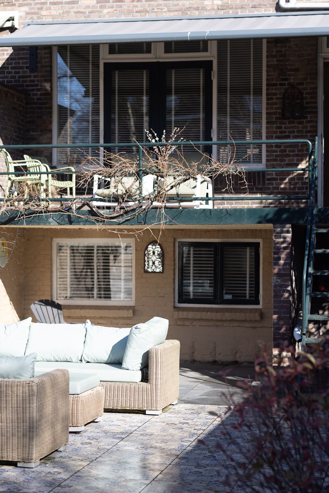 Photo 47 of Kerstant van den Bergelaan 55