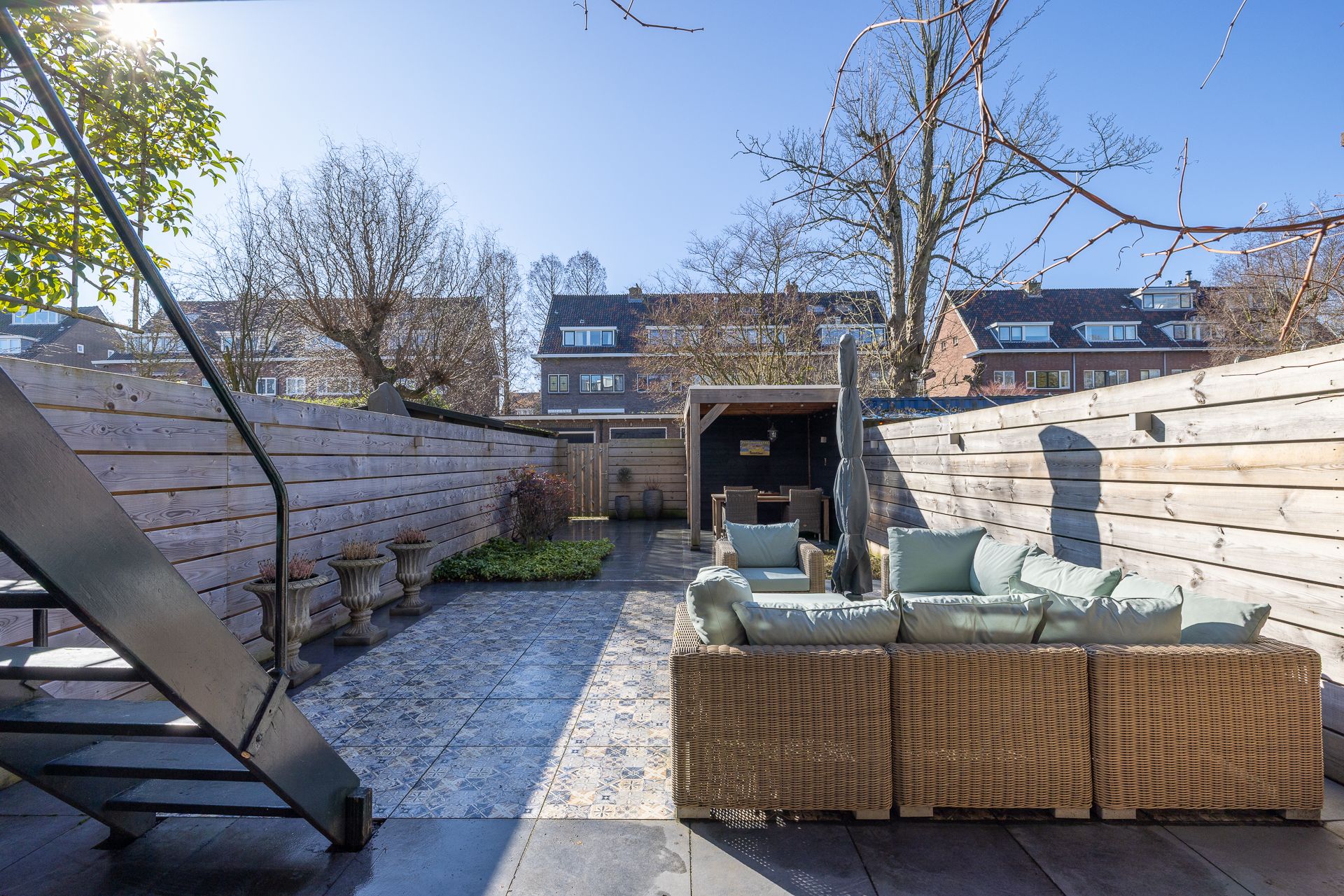 Photo 48 of Kerstant van den Bergelaan 55