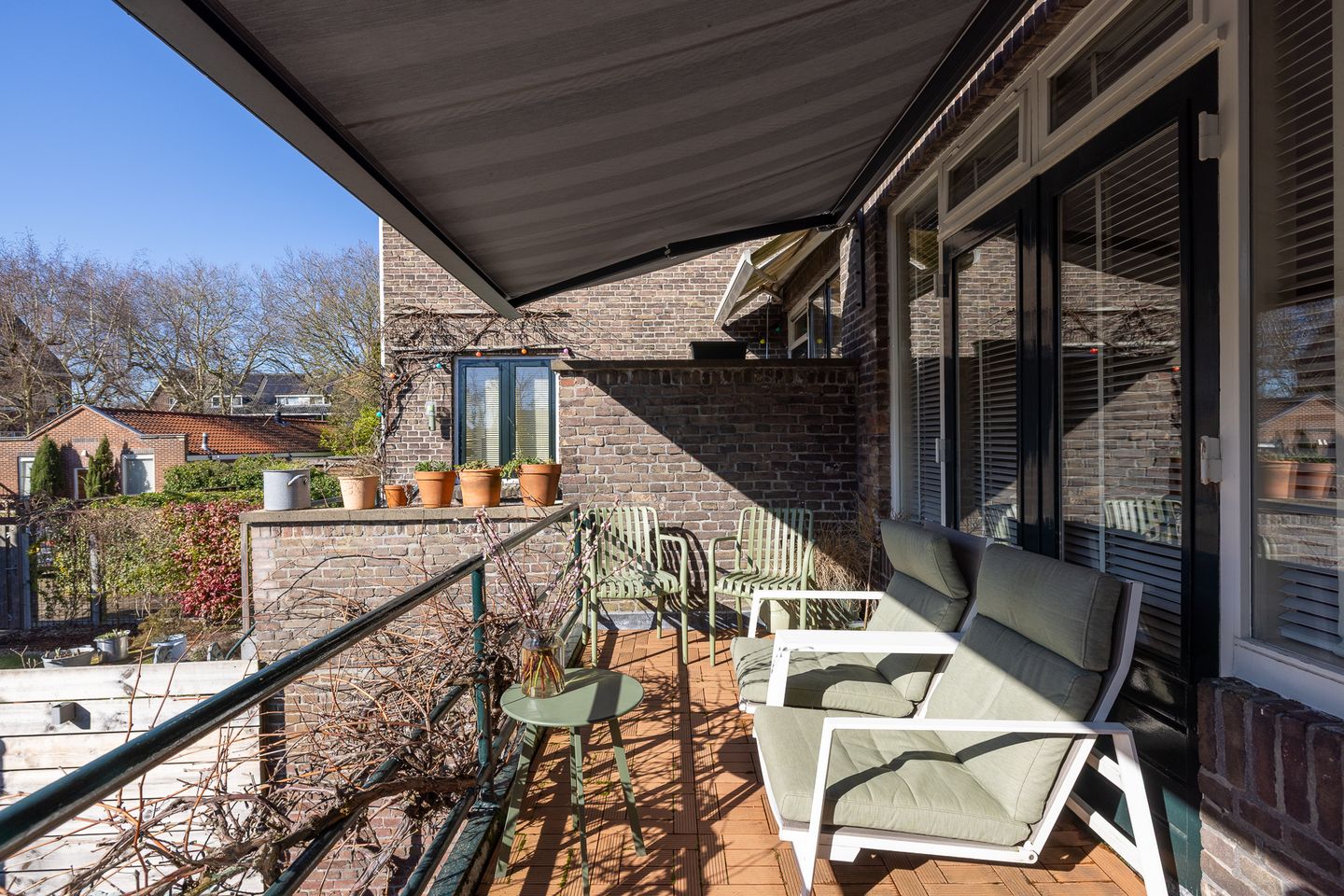 Photo 50 of Kerstant van den Bergelaan 55