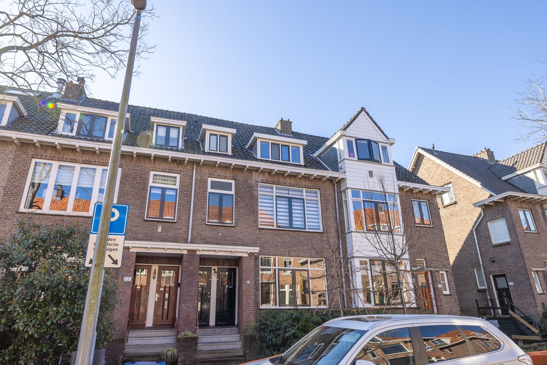 Photo 51 of Kerstant van den Bergelaan 55