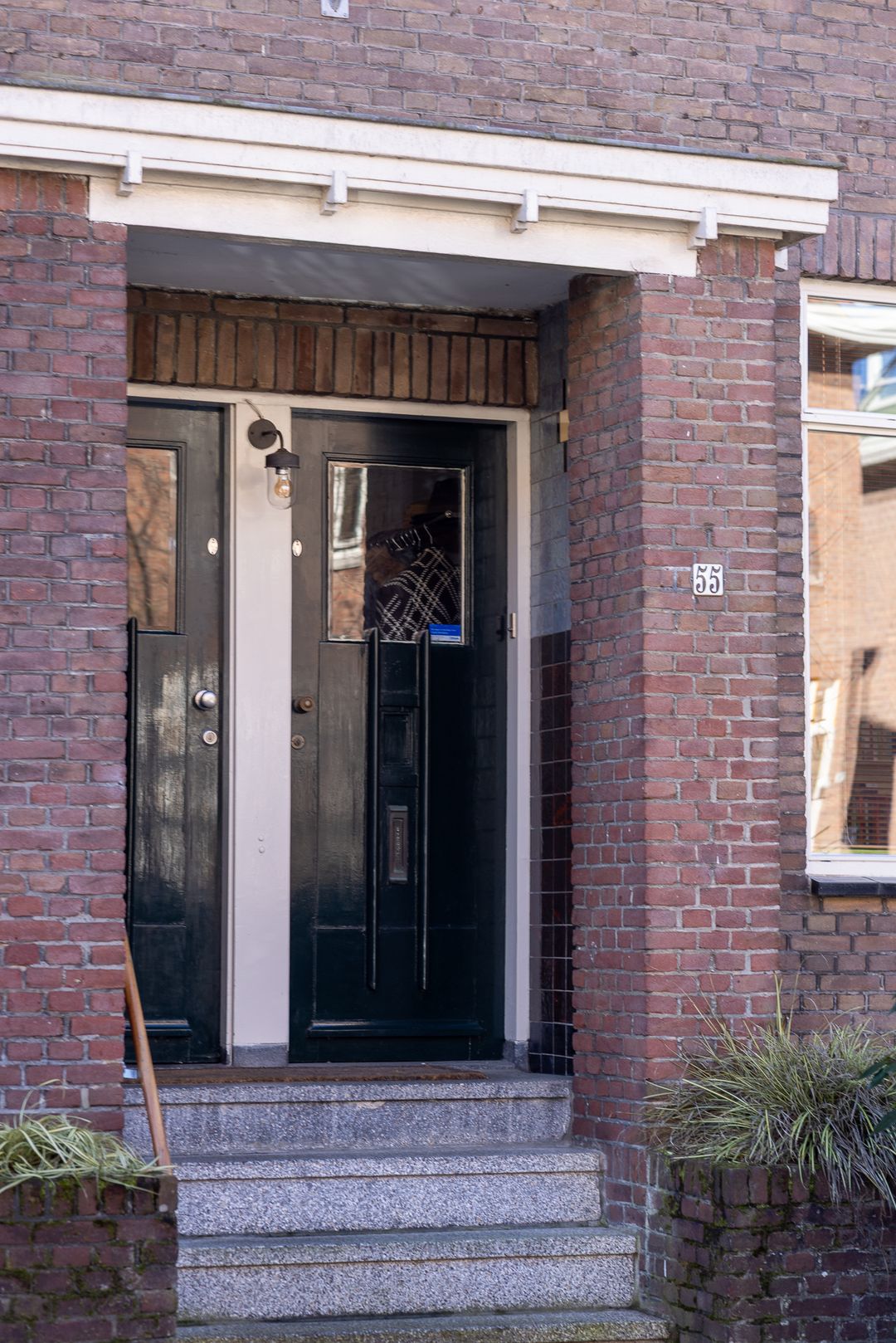 Photo 52 of Kerstant van den Bergelaan 55