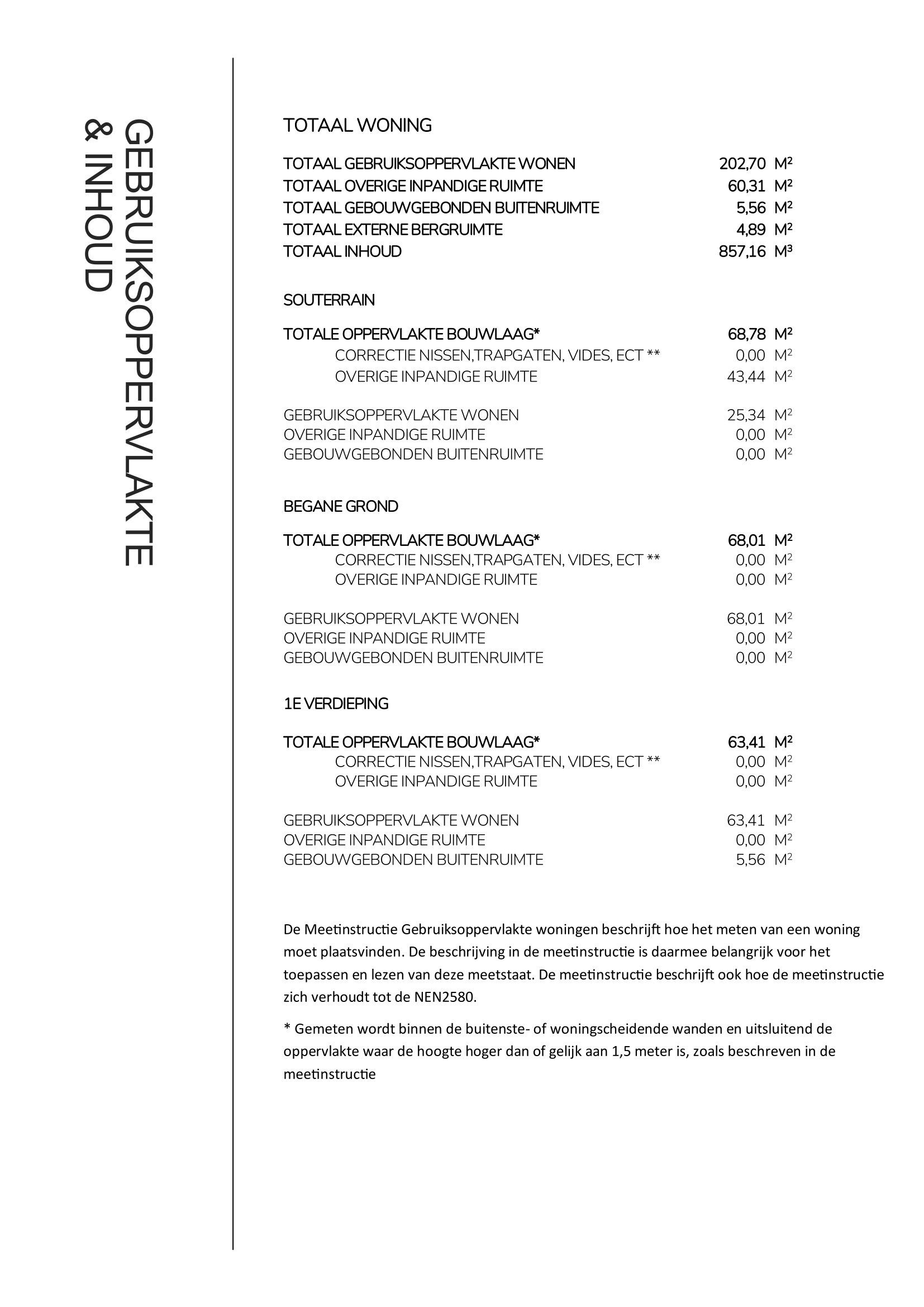 Photo 60 of Kerstant van den Bergelaan 55