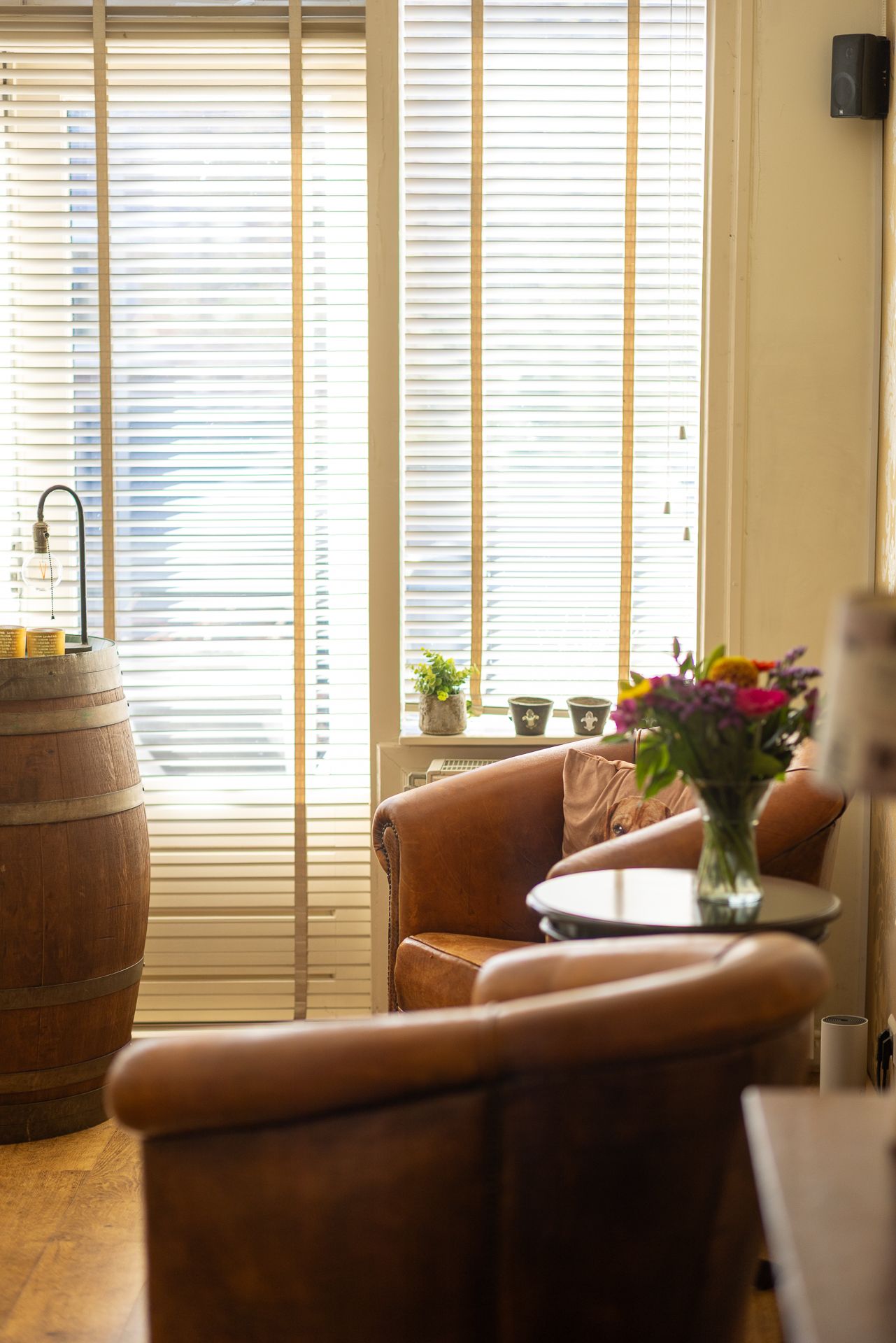 Photo 14 of Kerstant van den Bergelaan 55