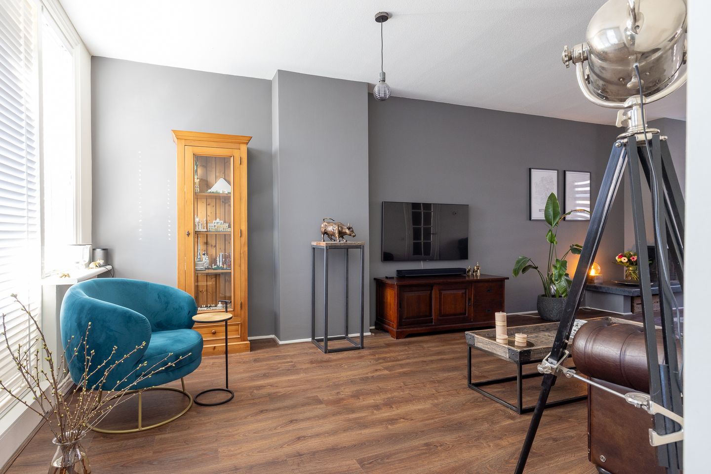 Photo 20 of Kerstant van den Bergelaan 55