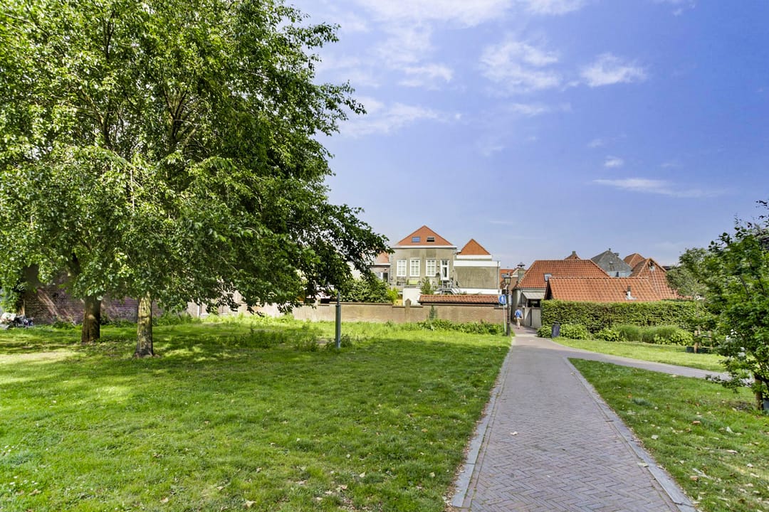 Foto 43 van Monnikensteeg 3