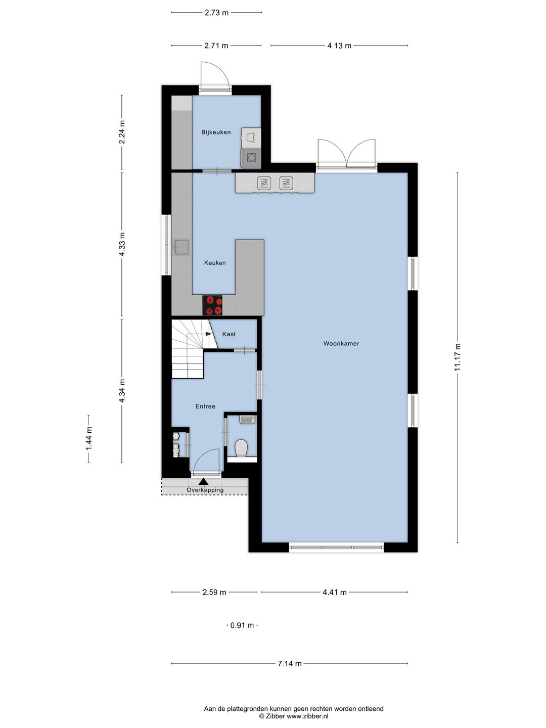 Foto 46 van Anzarstraat 7