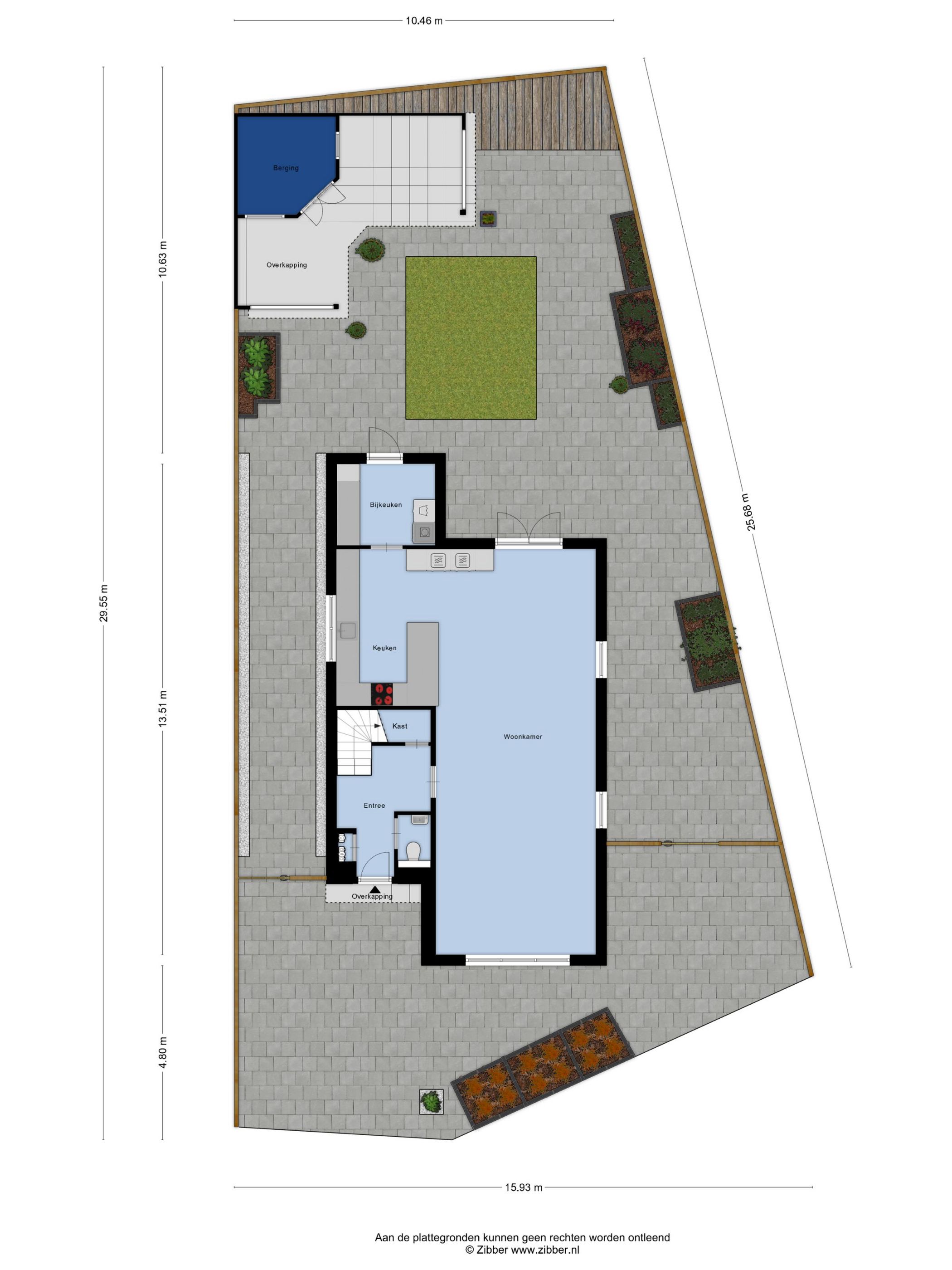 Foto 45 van Anzarstraat 7