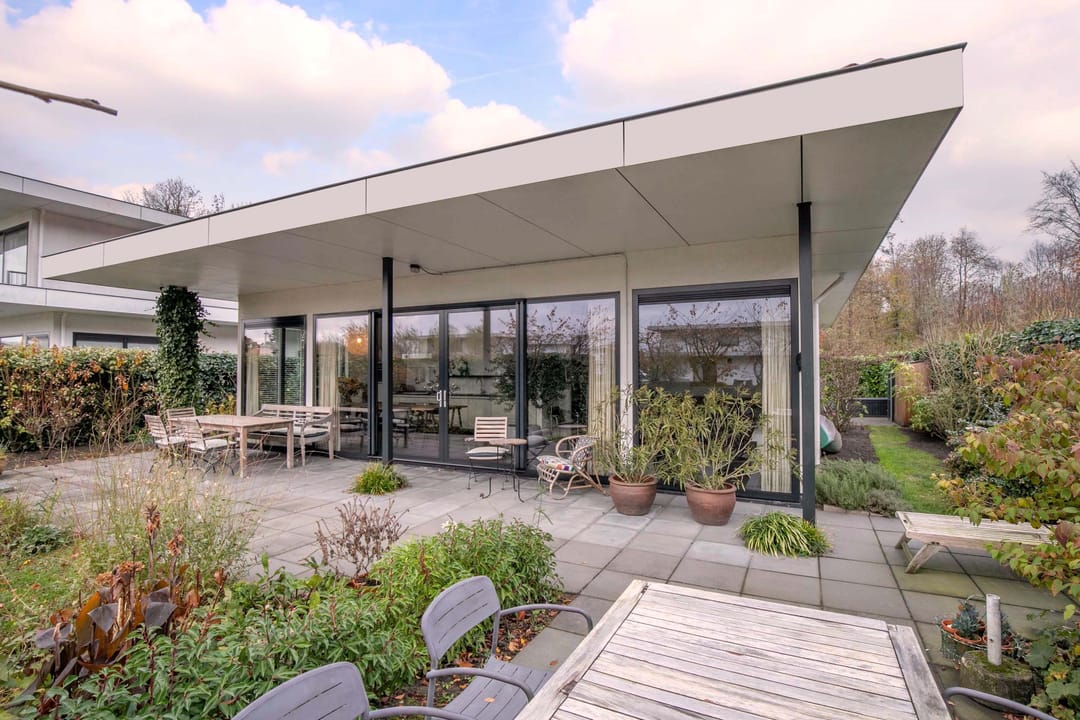 Foto 2 van Pluvierenweg 9-474