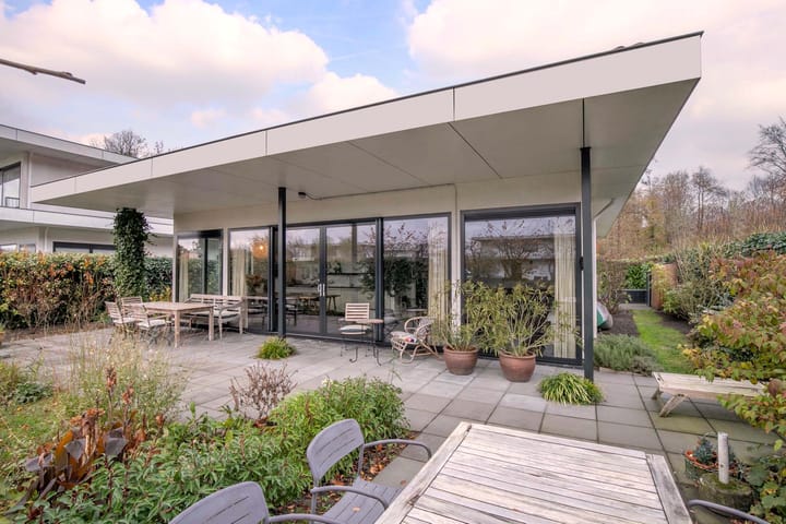 Foto 2 van Pluvierenweg 9-474