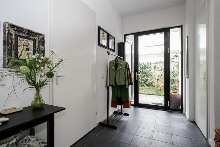 Foto 3 van Pluvierenweg 9-474