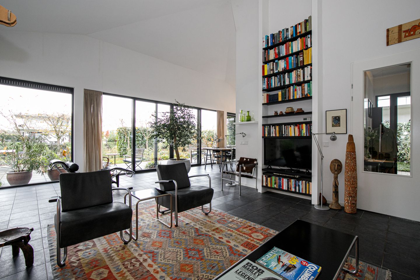 Foto 5 van Pluvierenweg 9-474