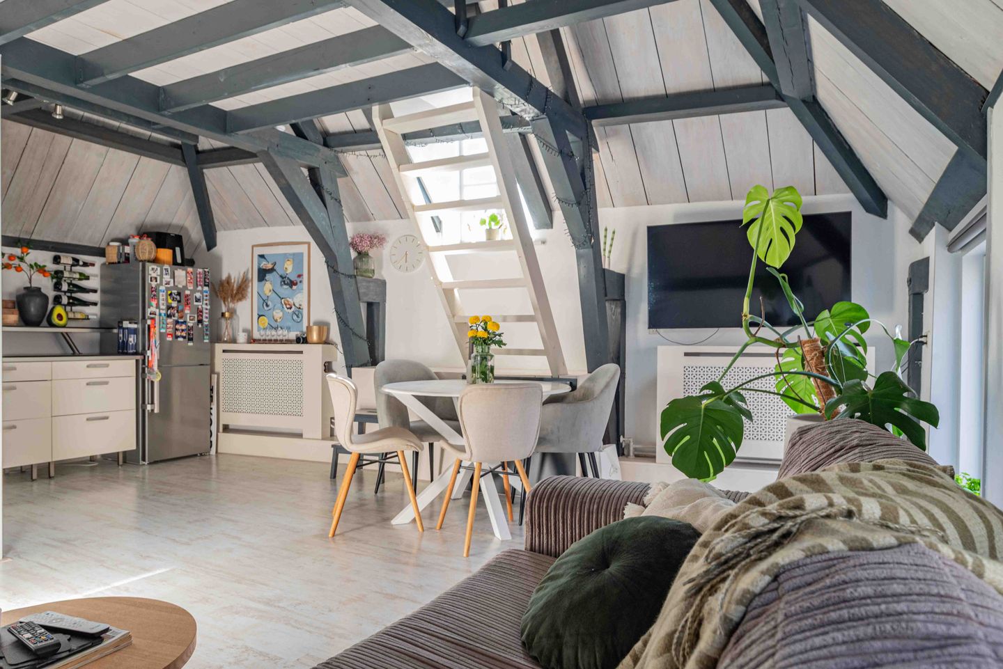 Foto 10 van Dam 43-E