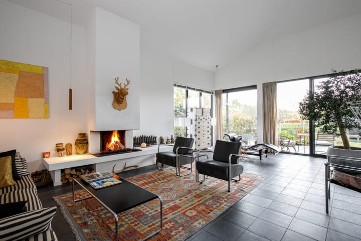 Foto 4 van Pluvierenweg 9-474