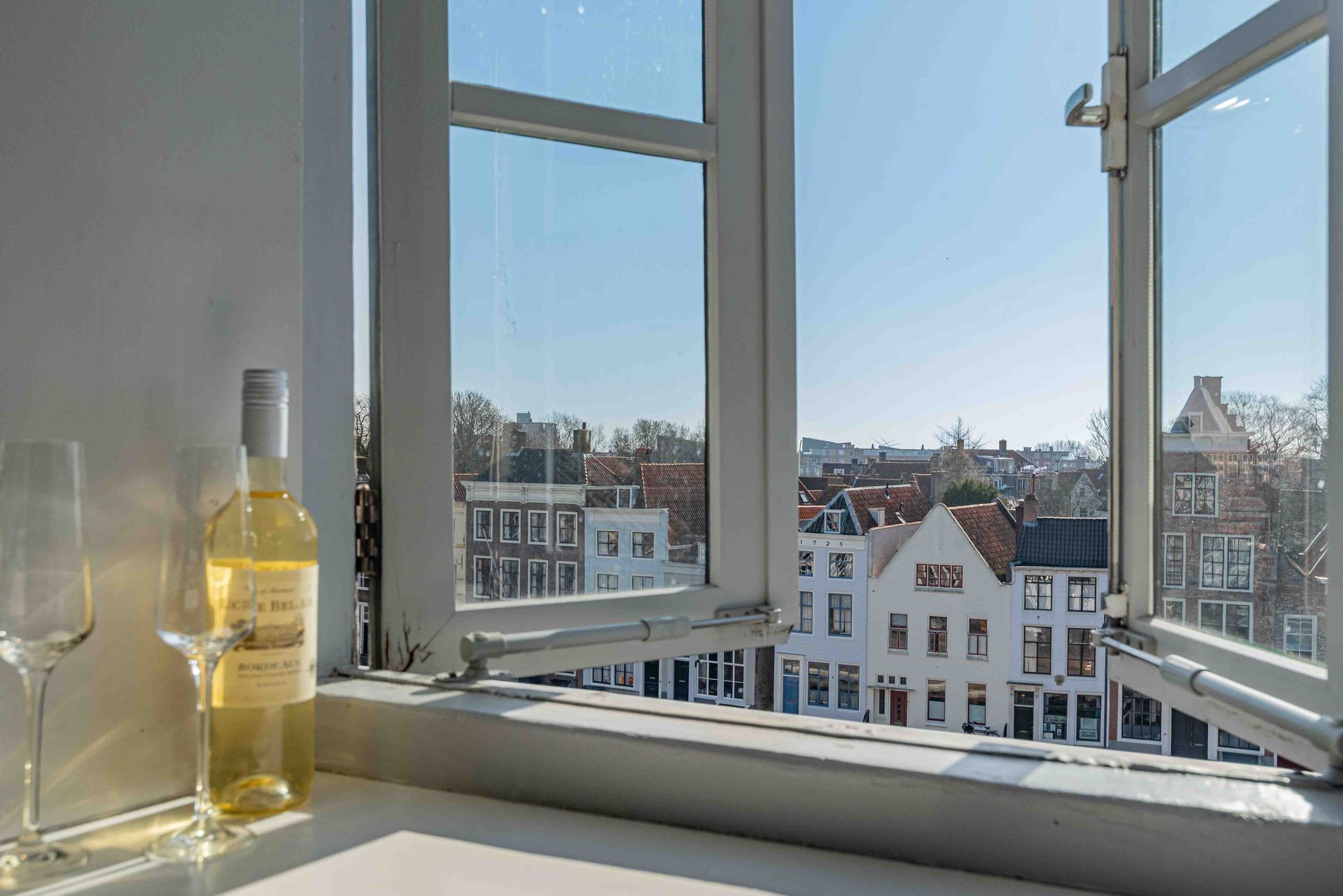 Foto 12 van Dam 43-E