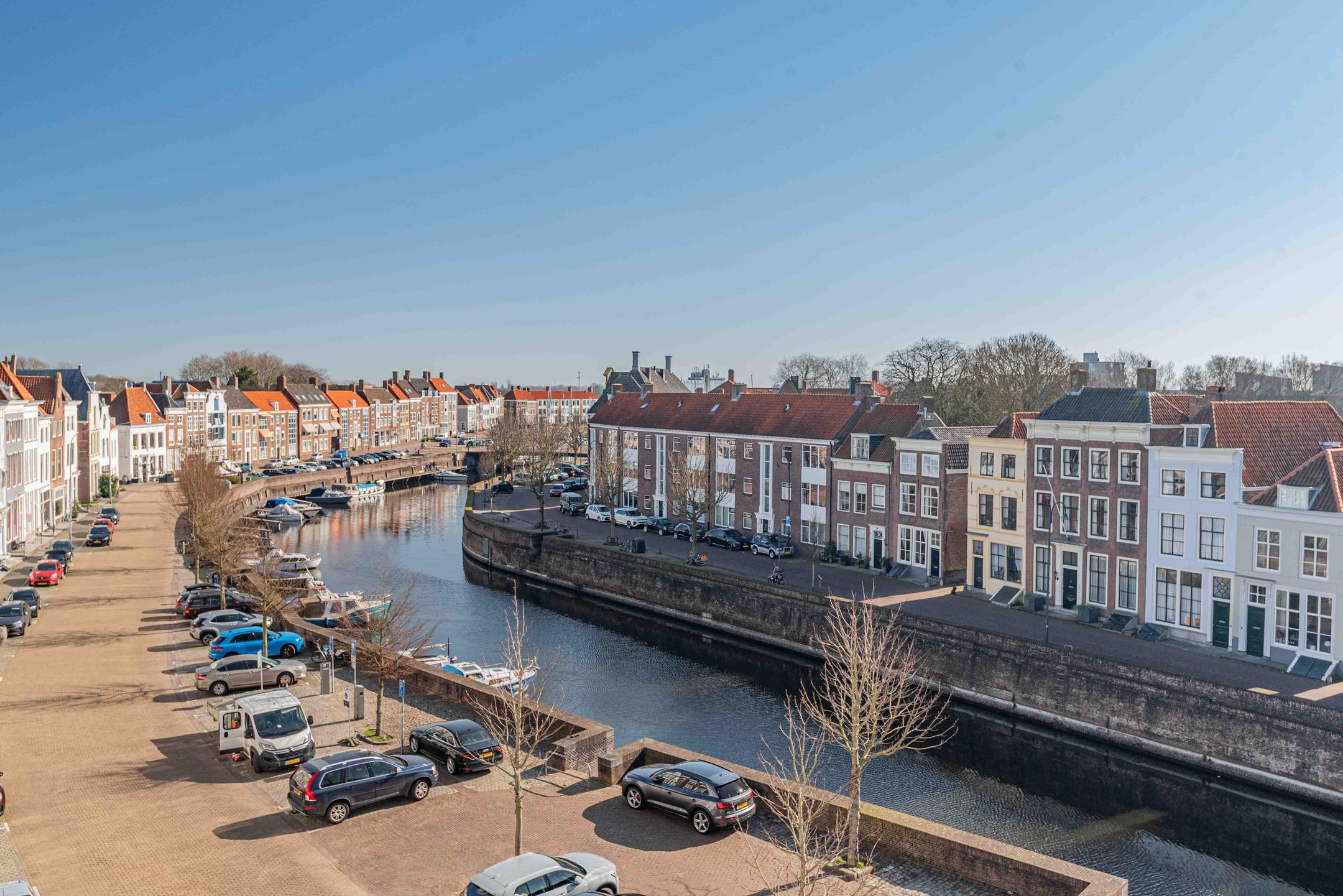 Foto 21 van Dam 43-E