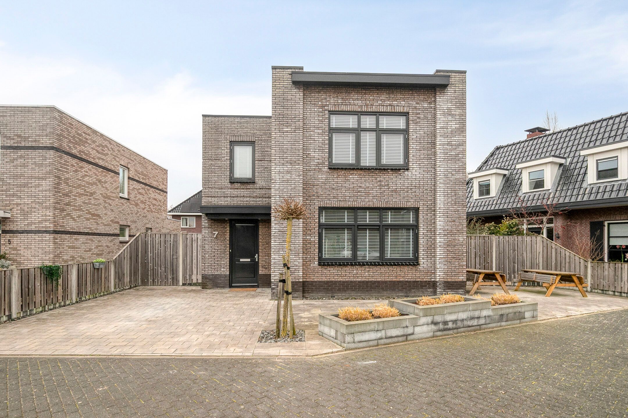 Foto 3 van Anzarstraat 7