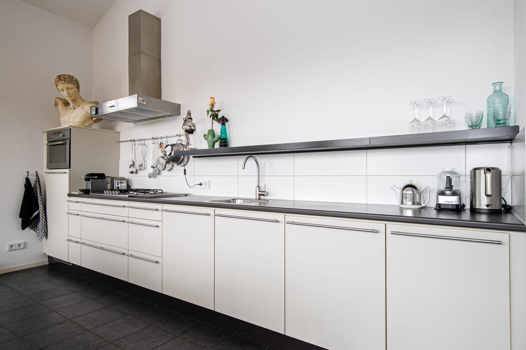 Foto 8 van Pluvierenweg 9-474